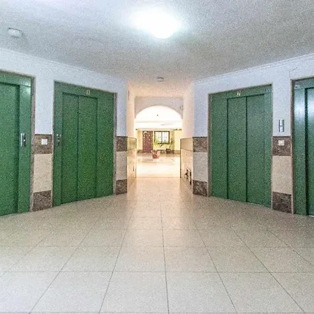 Apartmán El Rocio, En La Playa De Cariluela