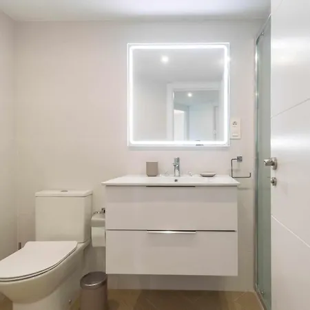 El Rocio, En La Playa De Cariluela *