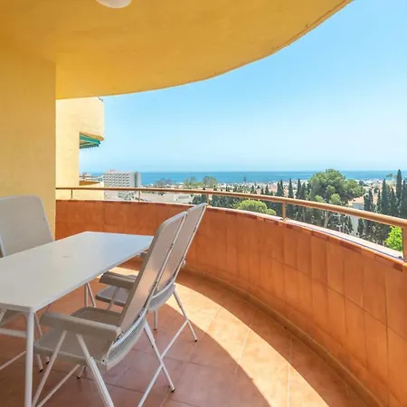 El Rocio, En La Playa De Cariluela