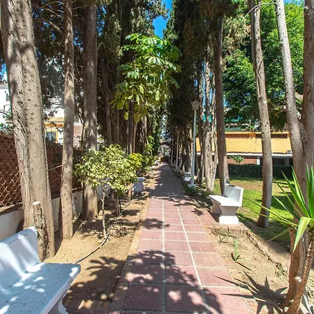 Appartamento El Rocio, En La Playa De Cariluela *