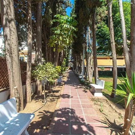 Apartament El Rocio, En La Playa De Cariluela *