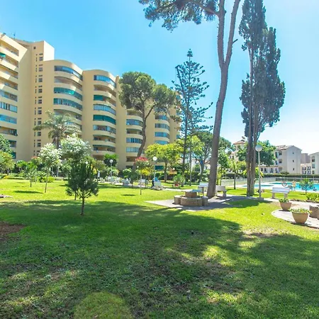 El Rocio, En La Playa De Cariluela Apartament *