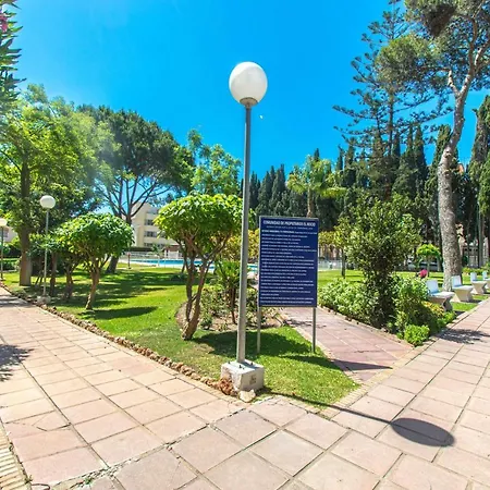 El Rocio, En La Playa De Cariluela *