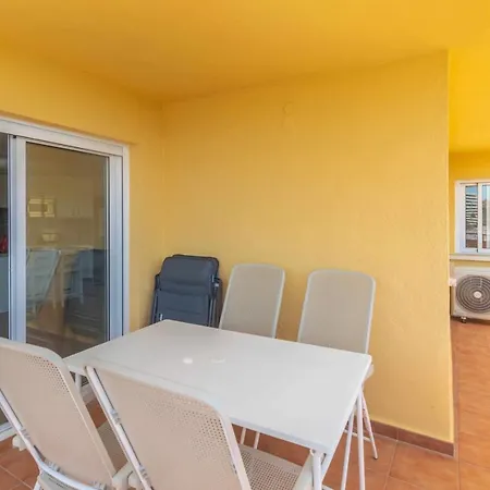 El Rocio, En La Playa De Cariluela Appartement