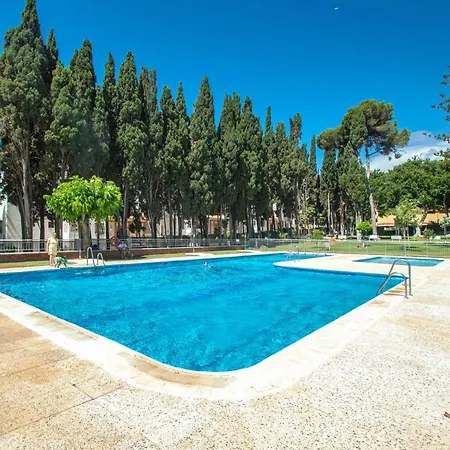 El Rocio, En La Playa De Cariluela Appartement