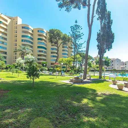 El Rocio, En La Playa De Cariluela Appartement *