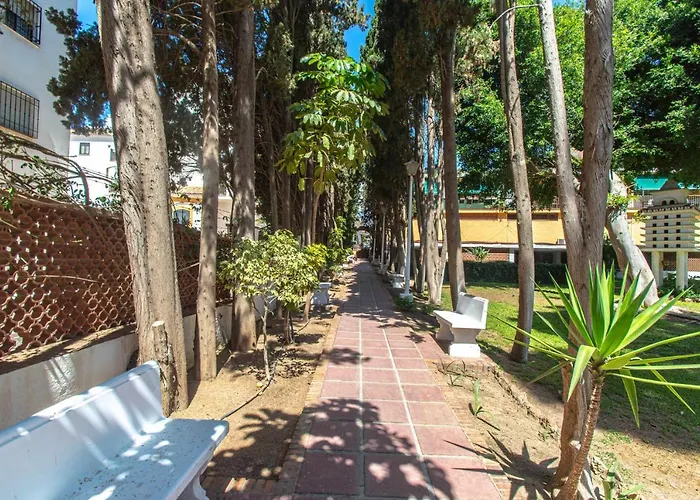 Apartment El Rocio, En La Playa De Cariluela *