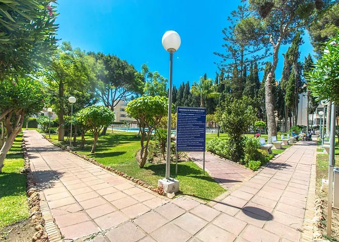 El Rocio, En La Playa De Cariluela *