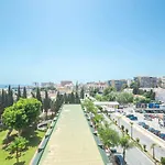El Rocio, En La Playa De Cariluela شقة توريمولينوس