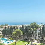 شقة El Rocio, En La Playa De Cariluela *